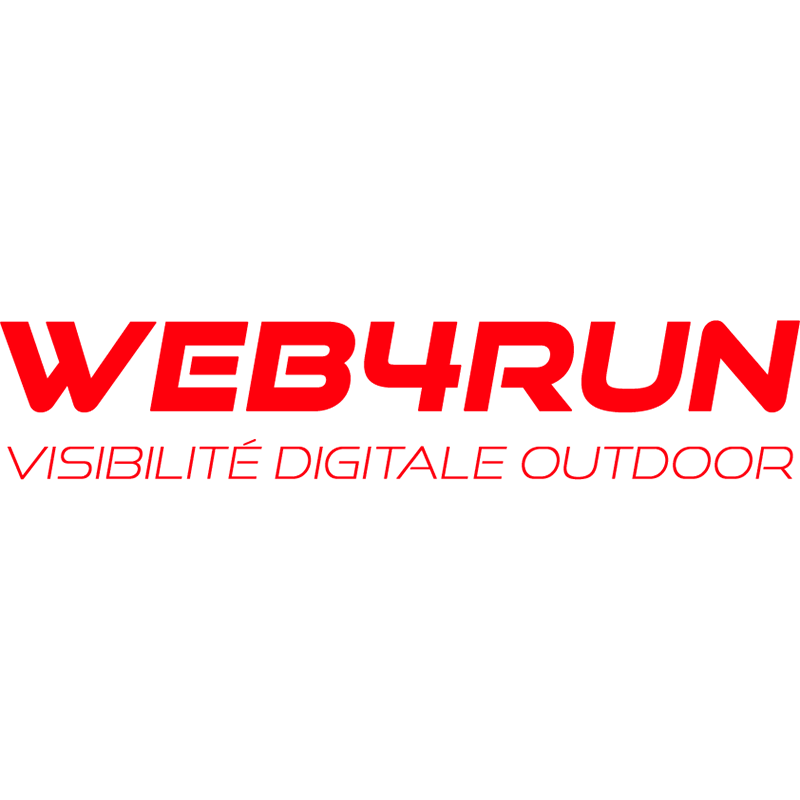 Web4Run partenaire digital du Tour du Cap d'Antibes - EDF Aqua Challenge